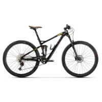 WRC Storm 29´´ Deore Xt M8100 Mountainbike WRC Storm 29´´ Deore Xt M8100 Mountainbike