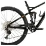 WRC Storm 29´´ Deore Xt M8100 Mountainbike, Black, M