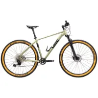 WRC Team 29´´ Deore Xt 12s Mountainbike WRC Team 29´´ Deore Xt 12s Mountainbike