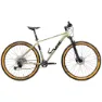 WRC Team 29´´ Deore Xt 12s Mountainbike, Green, M