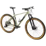 WRC Team 29´´ Deore Xt 12s Mountainbike, Green, M