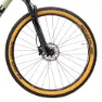WRC Team 29´´ Deore Xt 12s Mountainbike, Green, M