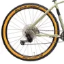WRC Team 29´´ Deore Xt 12s Mountainbike, Green, M