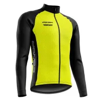 WRC Thermodress Jacke WRC Thermodress Jacke