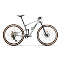 WRC Thunder 29´´ Xt 2022 Mountainbike WRC Thunder 29´´ Xt 2022 Mountainbike