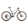 WRC Thunder 29´´ Xt 2022 Mountainbike, Gray, M