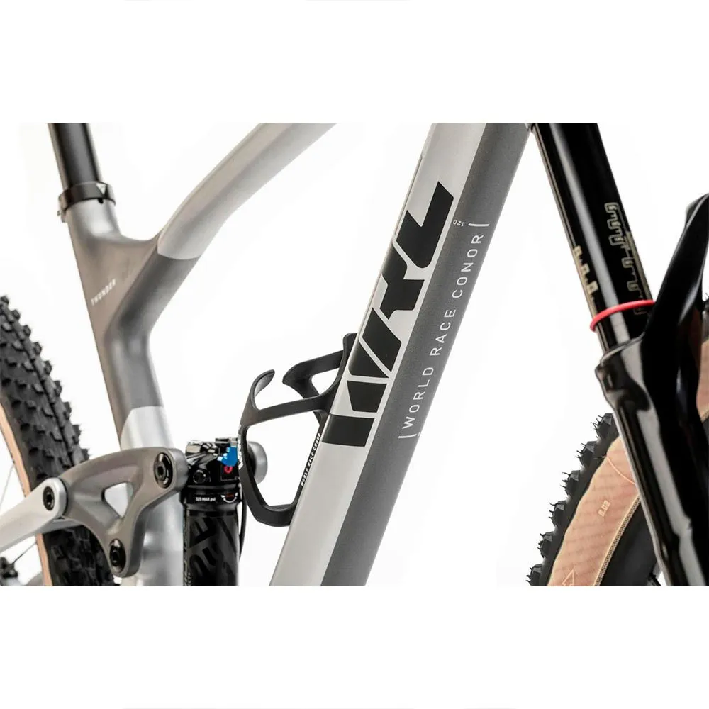 WRC Thunder 29´´ Xt 2022 Mountainbike, Gray, M WRC Thunder 29´´ Xt 2022 Mountainbike, Gray, M