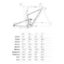 WRC Thunder 29´´ Xt 2022 Mountainbike, Gray, M