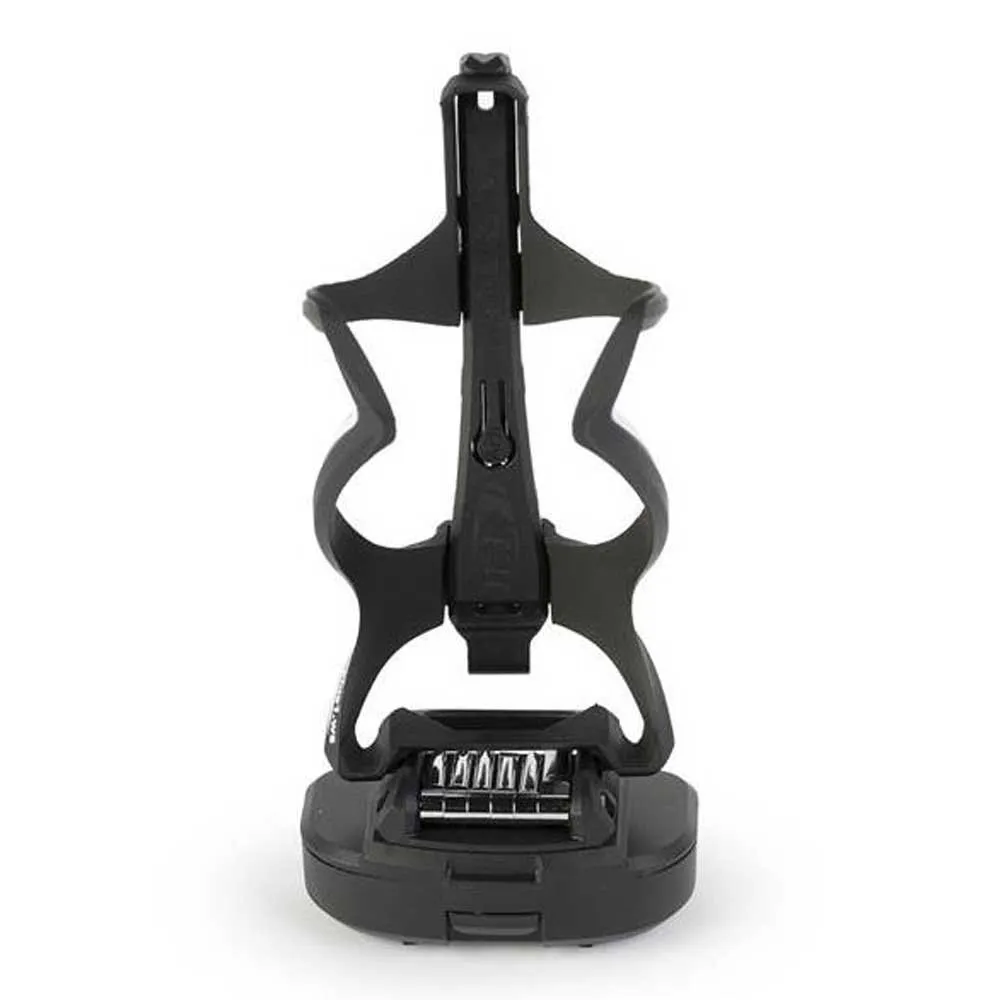 WRC Tool Flaschenhalter, Black, One Size WRC Tool Flaschenhalter, Black, One Size
