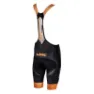 Black / orange