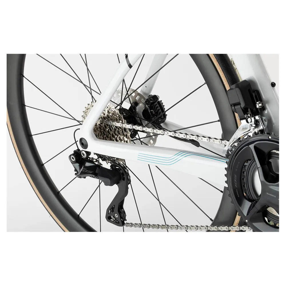 WRC Volcano Rival Etap Axs Rennrad WRC Volcano Rival Etap Axs Rennrad