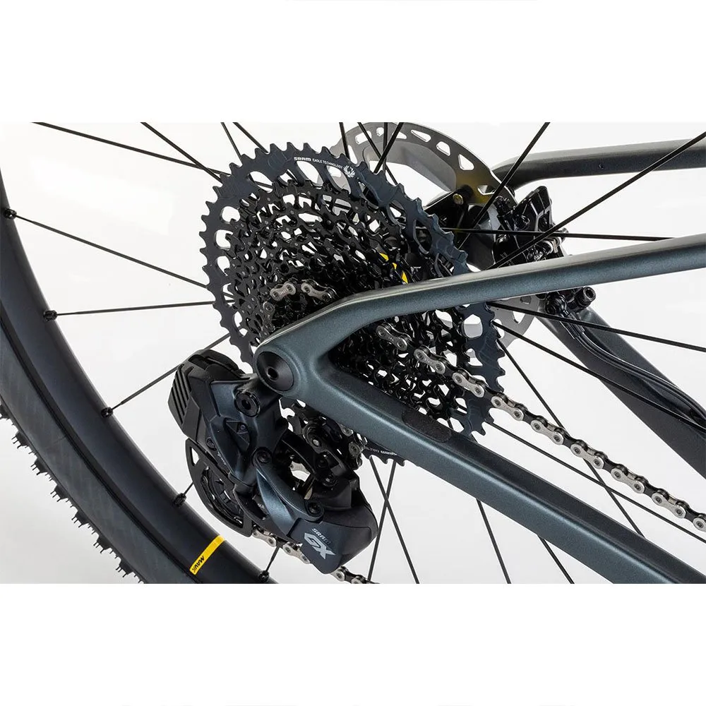 WRC Xtrem 29´´ Gx Axs 2023 Mountainbike WRC Xtrem 29´´ Gx Axs 2023 Mountainbike