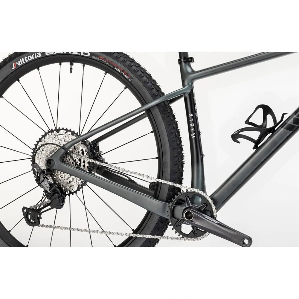 WRC Xtrem 29´´ Xt 2023 Mountainbike, Grey, XL WRC Xtrem 29´´ Xt 2023 Mountainbike, Grey, XL