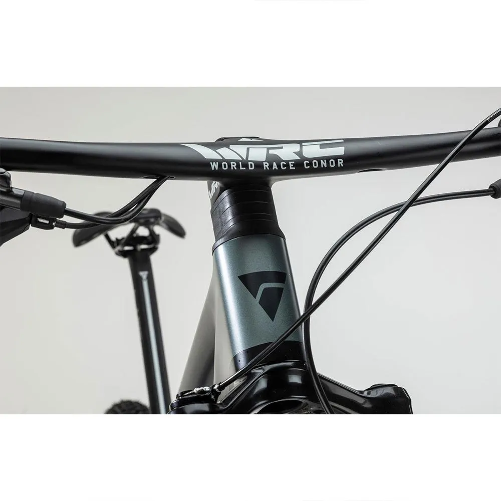 WRC Xtrem 29´´ Xt 2023 Mountainbike, Grey, XL WRC Xtrem 29´´ Xt 2023 Mountainbike, Grey, XL