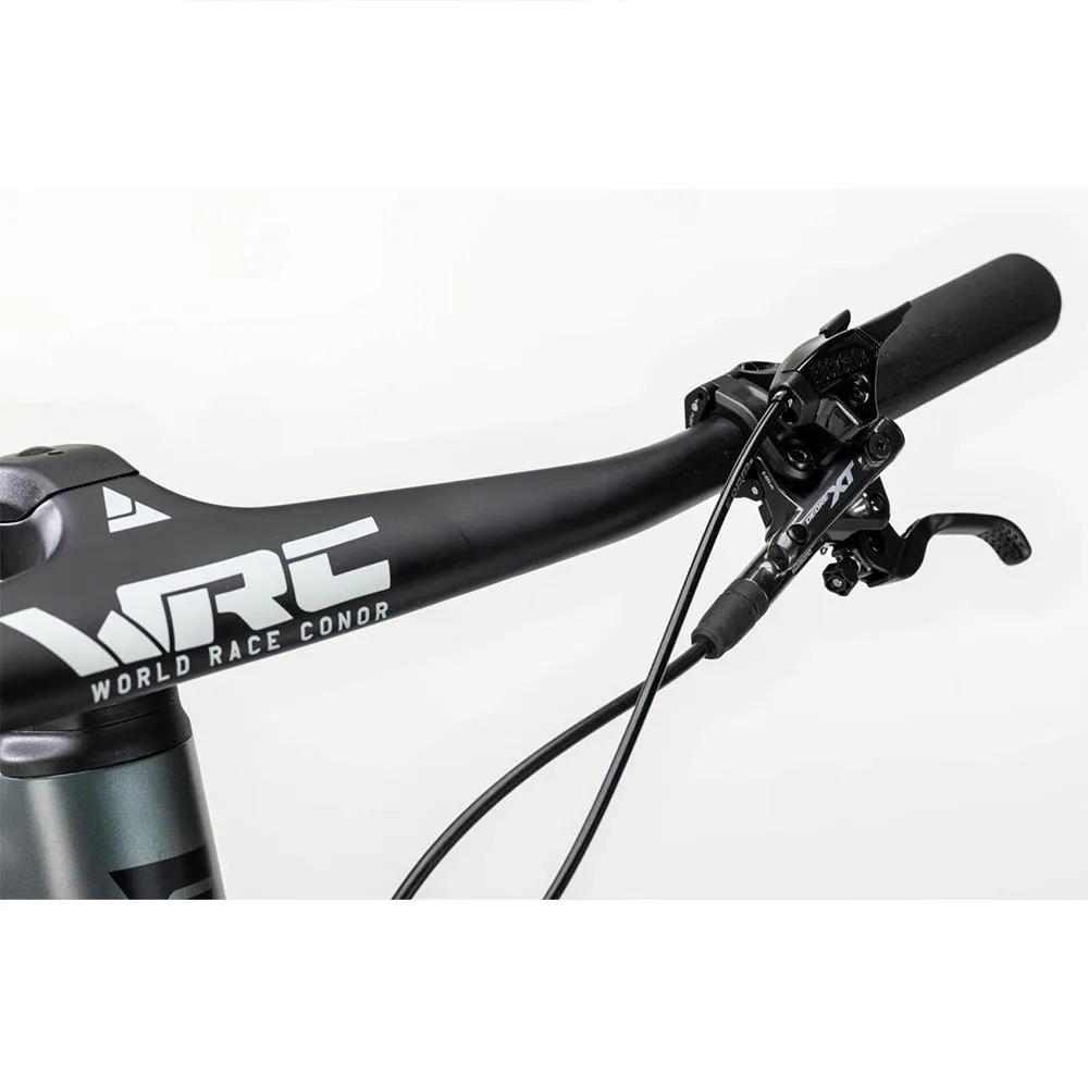 WRC Xtrem 29´´ Xt 2023 Mountainbike, Grey, XL WRC Xtrem 29´´ Xt 2023 Mountainbike, Grey, XL