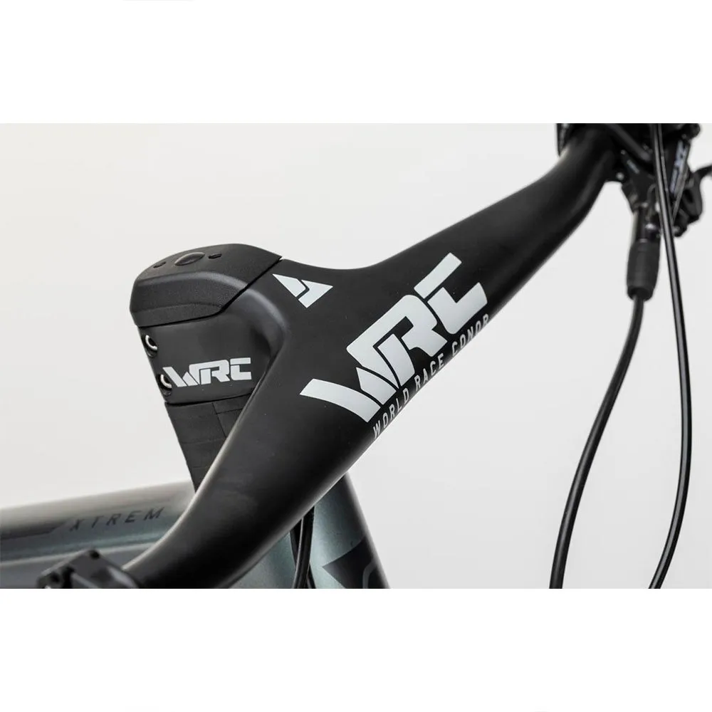 WRC Xtrem 29´´ Xt 2023 Mountainbike, Grey, XL WRC Xtrem 29´´ Xt 2023 Mountainbike, Grey, XL