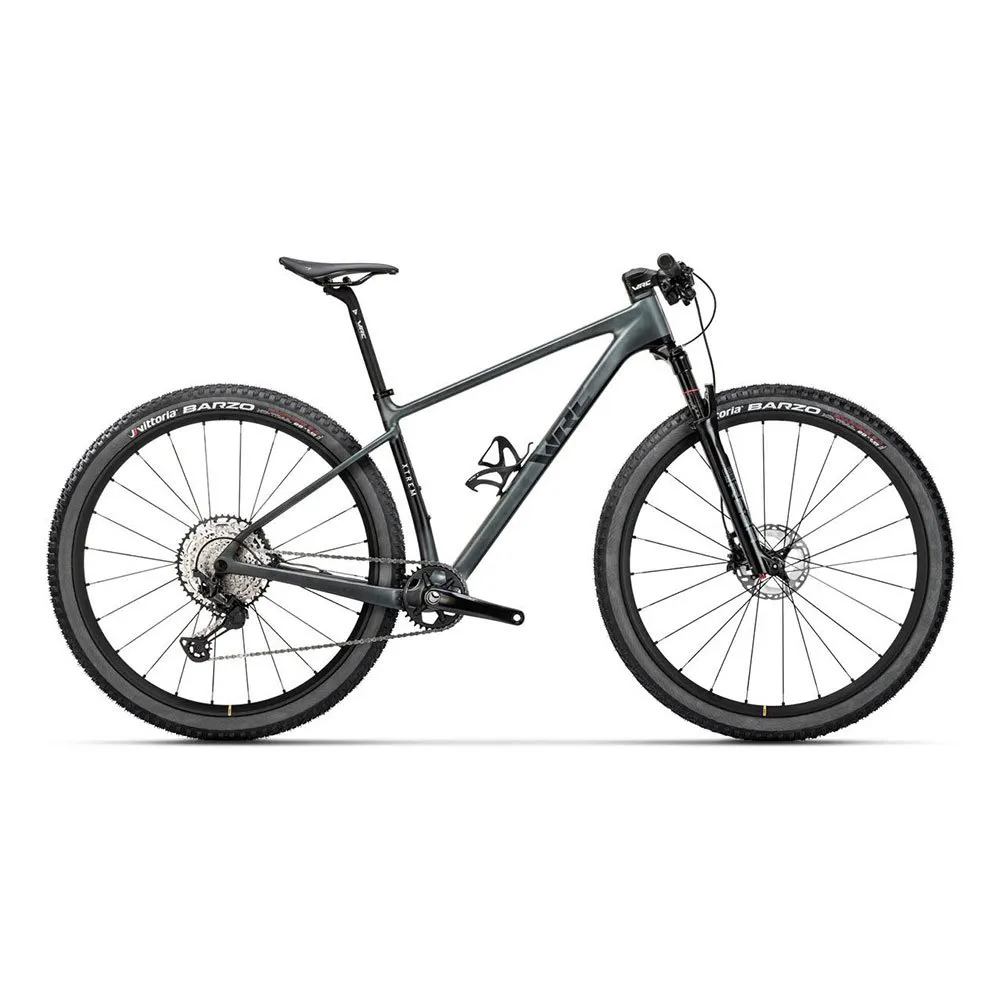 WRC Xtrem 29´´ Xt 2023 Mountainbike, Grey, XL WRC Xtrem 29´´ Xt 2023 Mountainbike, Grey, XL