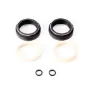 WSS Gabeldichtungskit Fox 201 Unisex, schwarz, 32mm
