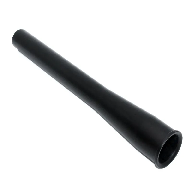 WSS Gabelschaft Unisex, schwarz, 1"1-2/1"1-8 WSS Gabelschaft Unisex, schwarz, 1"1-2/1"1-8