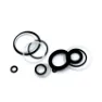 WSS O-Ring hydrau Teil Fox Unisex, schwarz, TU