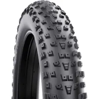 WTB Bailiff 120 Tpi Tubeless 27.5´´ X 4.50 Mtb-reifen WTB Bailiff 120 Tpi Tubeless 27.5´´ X 4.50 Mtb-reifen