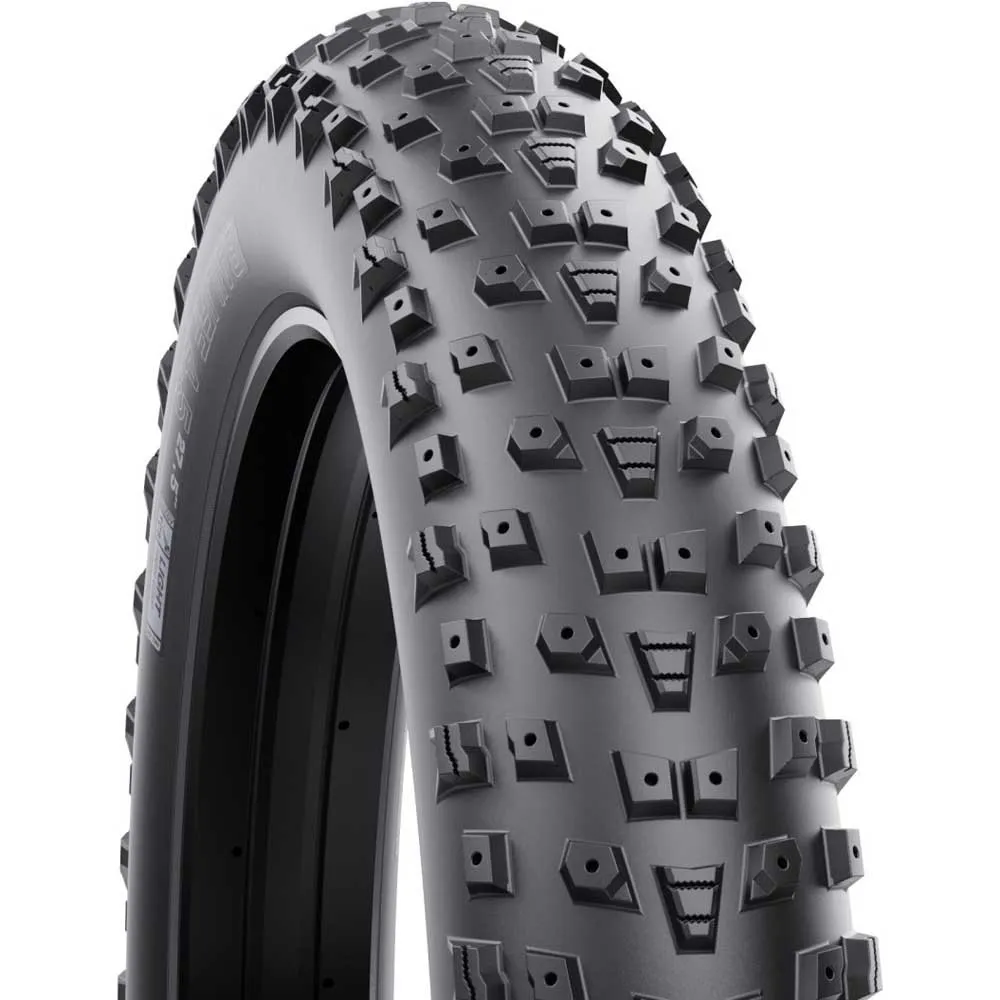 WTB Bailiff 120 Tpi Tubeless 27.5´´ X 4.50 Mtb-reifen WTB Bailiff 120 Tpi Tubeless 27.5´´ X 4.50 Mtb-reifen
