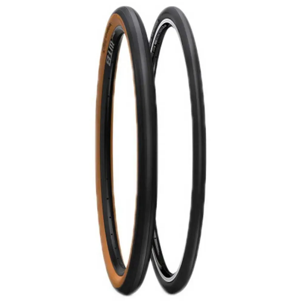 WTB Byway Plus Tcs Tubeless 650b X 47 Gravelreifen Refurbished, Black / brown, 650B x 47 WTB Byway Plus Tcs Tubeless 650b X 47 Gravelreifen Refurbished, Black / brown, 650B x 47
