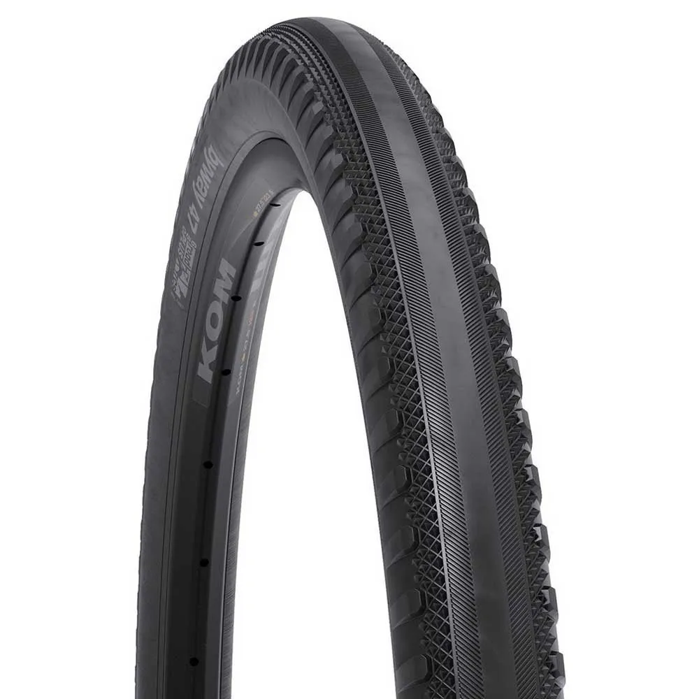 WTB Byway Road Plus TCS 27,5" Faltreifen WTB Byway Road Plus TCS 27,5" Faltreifen
