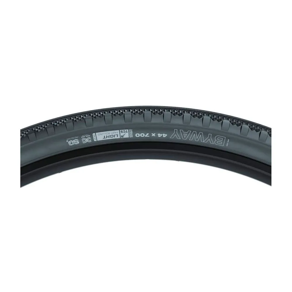 WTB Byway TCS Light Fast Rolling Slash Guard 2 27,5" Faltreifen WTB Byway TCS Light Fast Rolling Slash Guard 2 27,5" Faltreifen