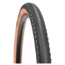 WTB Byway Tcs Light Sg Fast Rolling 60tpi Tubeless 650b X 47 Gravelreifen, Black / tan, 650B x 47