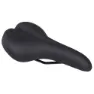 WTB Comfort Sattel Refurbished, Gloss black, 174mm