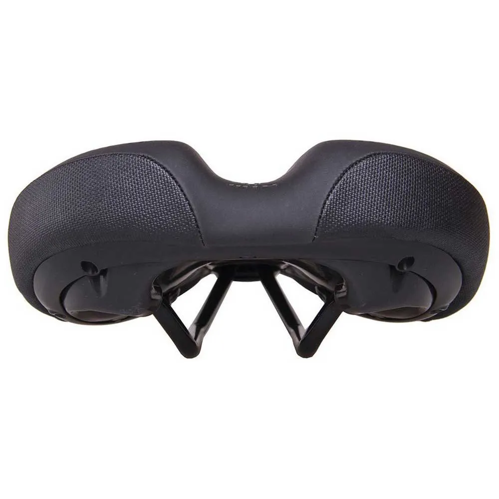 WTB Comfort Sattel Refurbished, Gloss black, 174mm