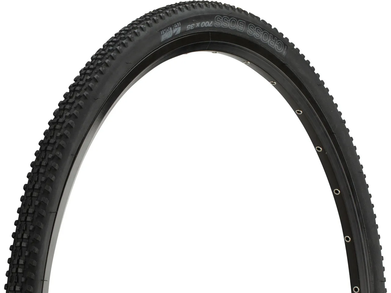 WTB Cross Boss TCS Light Fast Rolling 28" Faltreifen WTB Cross Boss TCS Light Fast Rolling 28" Faltreifen