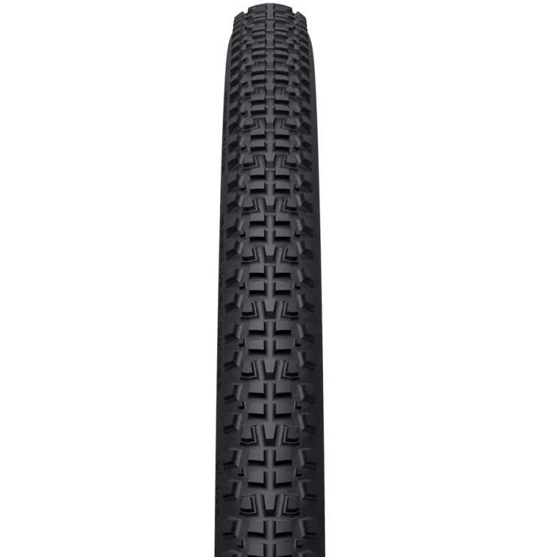 WTB Cross Boss Tcs Light Fast Rolling Tubeless 700c X 35 Gravelreifen WTB Cross Boss Tcs Light Fast Rolling Tubeless 700c X 35 Gravelreifen