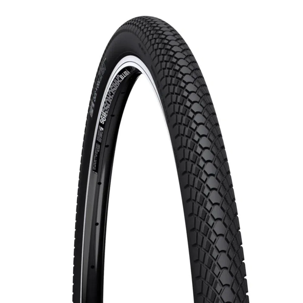 WTB Cruz Sport 26´´ X 38 Steifer Urbanreifen WTB Cruz Sport 26´´ X 38 Steifer Urbanreifen