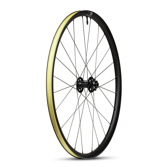 WTB Czr I23 24h 6b Disc Tubeless Gravel-hinterrad WTB Czr I23 24h 6b Disc Tubeless Gravel-hinterrad