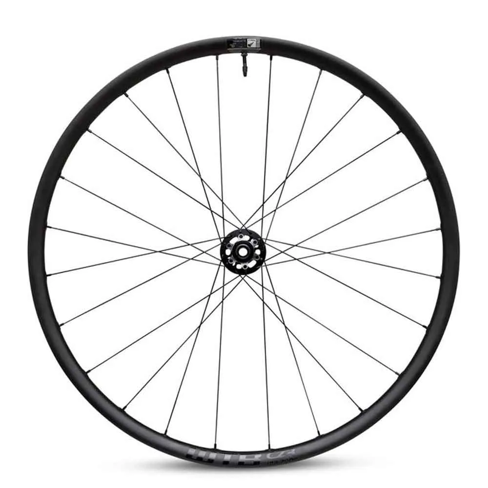 WTB Czr I23 24h 6b Disc Tubeless Gravel-hinterrad WTB Czr I23 24h 6b Disc Tubeless Gravel-hinterrad