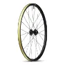 WTB Czr I23 24h 6b Disc Tubeless Gravel-hinterrad