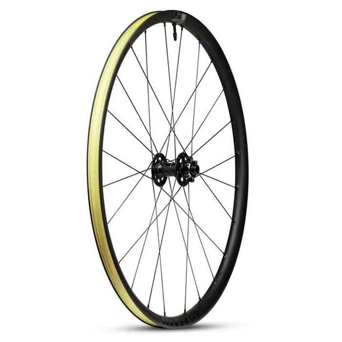 WTB Czr I23 28h 6b Disc Tubeless Gravel-hinterrad WTB Czr I23 28h 6b Disc Tubeless Gravel-hinterrad