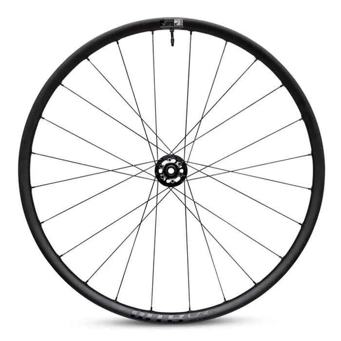 WTB Czr I23 28h 6b Disc Tubeless Gravel-hinterrad WTB Czr I23 28h 6b Disc Tubeless Gravel-hinterrad