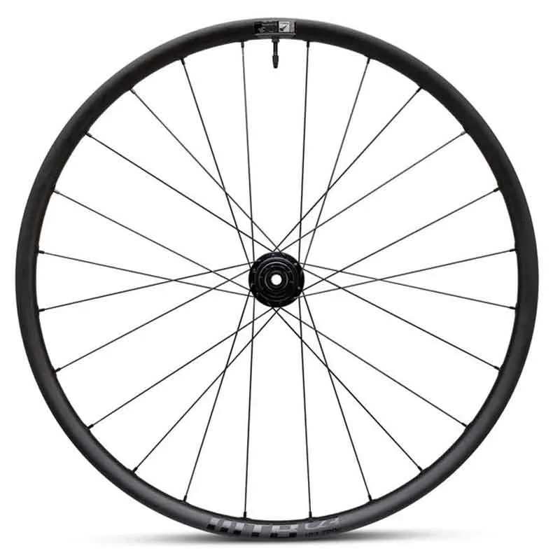 WTB Czr I23 28h 6b Disc Tubeless Gravel-hinterrad WTB Czr I23 28h 6b Disc Tubeless Gravel-hinterrad