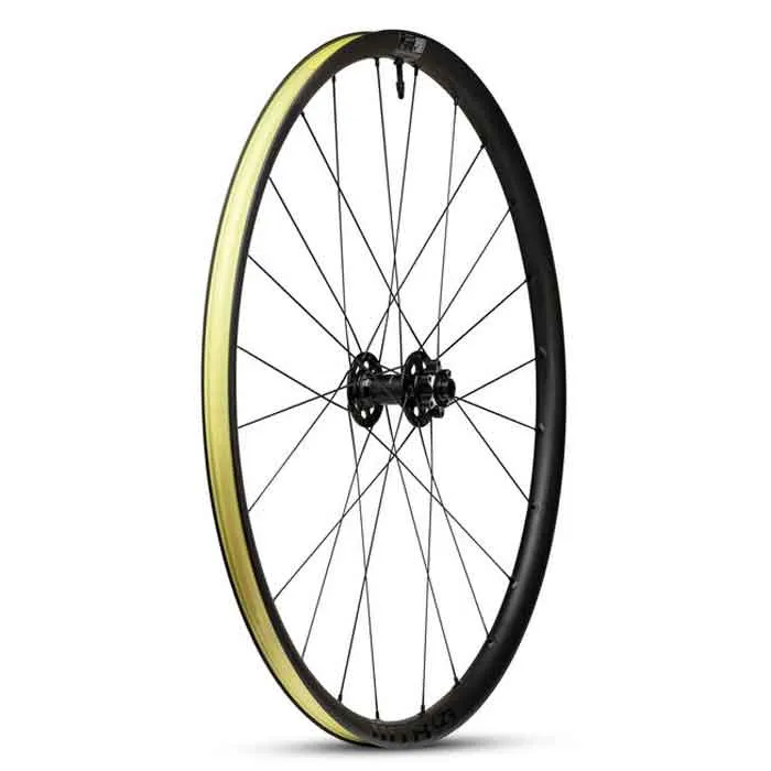WTB Czr I23 28h 6b Disc Tubeless Gravel-hinterrad WTB Czr I23 28h 6b Disc Tubeless Gravel-hinterrad