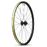 WTB Czr I23 28h 6b Disc Tubeless Gravel-hinterrad