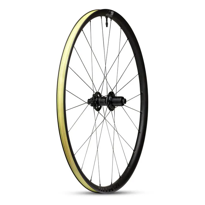 WTB Czr I23 28h 6b Disc Tubeless Gravel-hinterrad WTB Czr I23 28h 6b Disc Tubeless Gravel-hinterrad