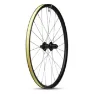 WTB Czr I23 28h 6b Disc Tubeless Gravel-hinterrad