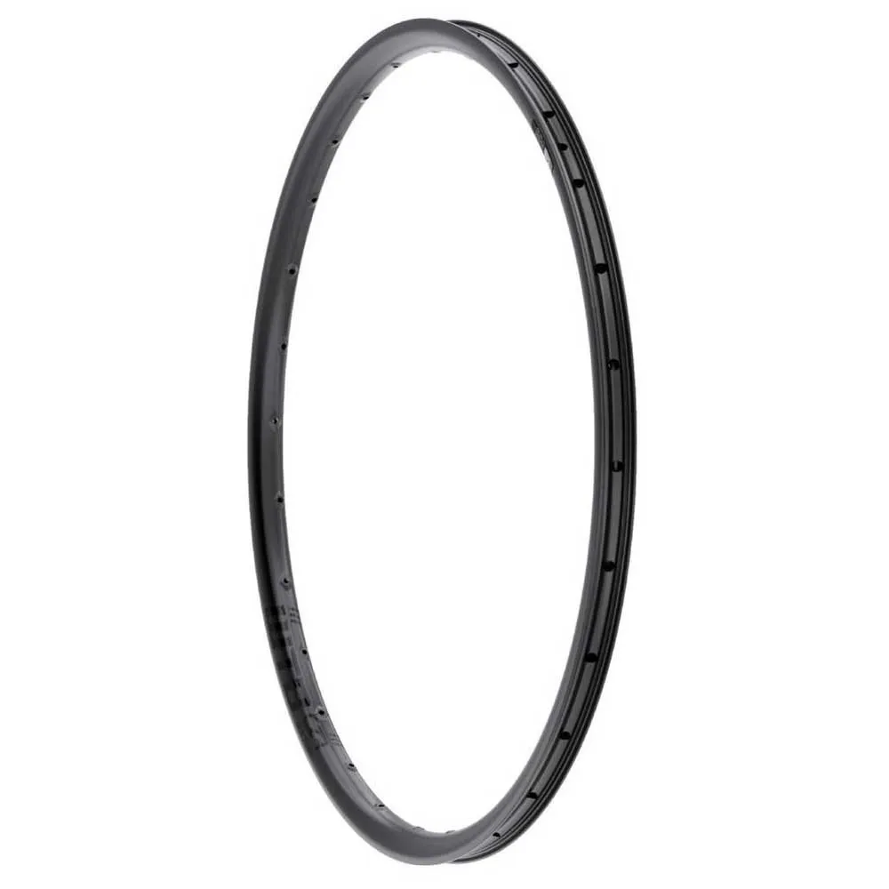 WTB Czr I23 700c Tcs 2.0 Felge, Black, 700 - 24H WTB Czr I23 700c Tcs 2.0 Felge, Black, 700 - 24H