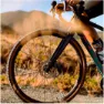 WTB Czr I23 700c Tcs 2.0 Felge, Black, 700 - 24H