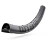 WTB Czr I23 700c Tcs 2.0 Felge, Black, 700 - 24H