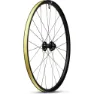 WTB Czr I23 X Tubeless Gravel-vorderrad, Black, 12 x 100mm