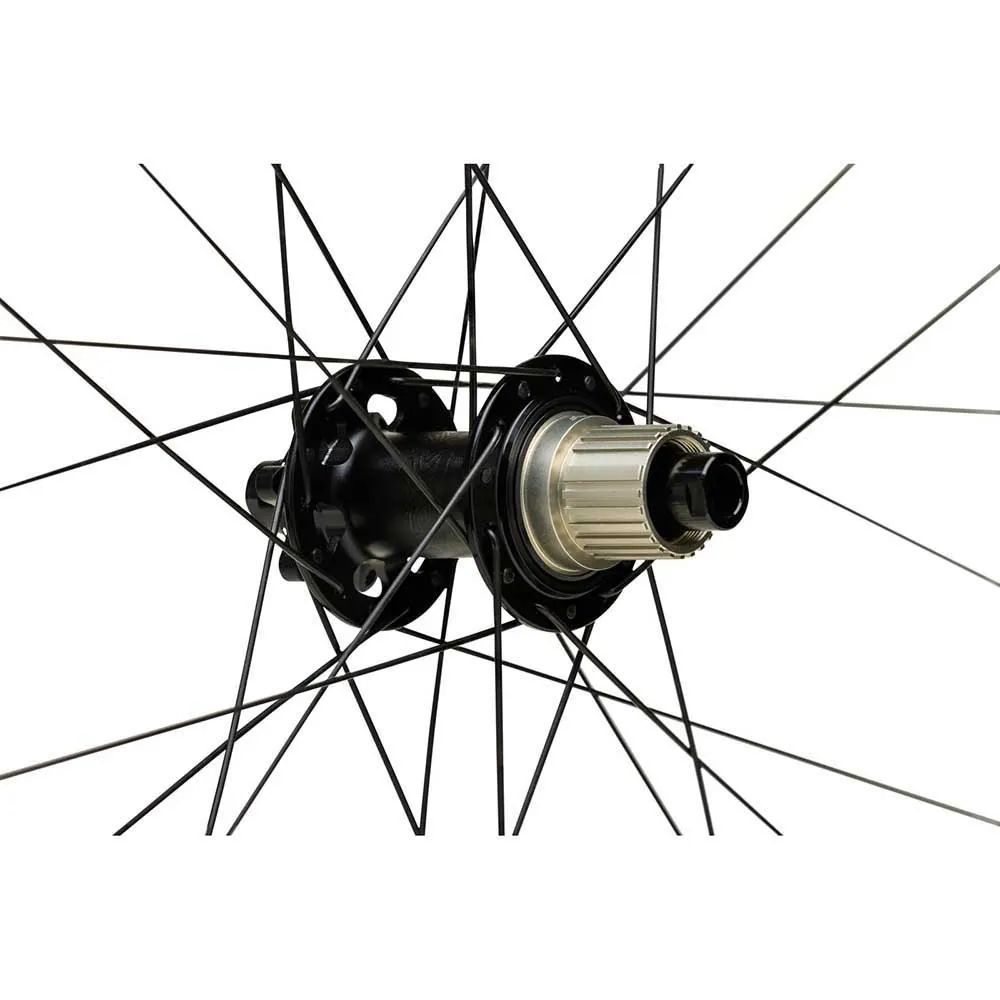 WTB Czr I30 27.5´´ Disc Tubeless Mtb Hinterrad WTB Czr I30 27.5´´ Disc Tubeless Mtb Hinterrad